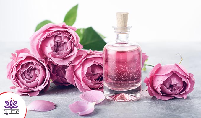 قیمت گلاب نیم لیتری + خرید باور نکردنی 6