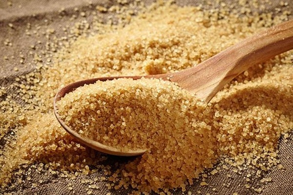 فروش نمک قهوه ای + قیمت خرید به صرفه 3