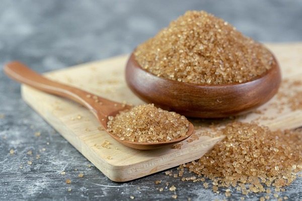 فروش نمک قهوه ای + قیمت خرید به صرفه 4