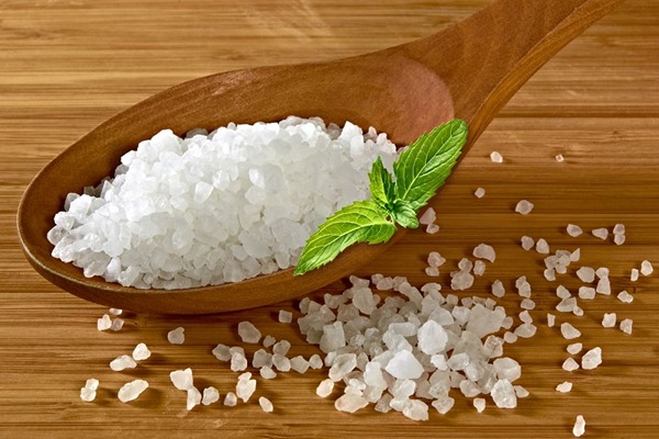 خرید نمک بهمن صنعتی غیر خوراکی + قیمت فروش استثنایی 3