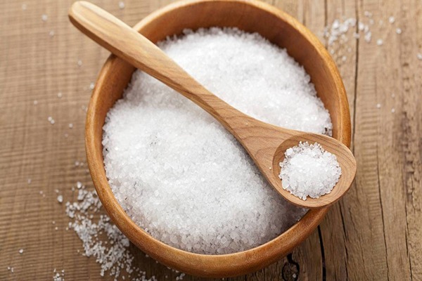 خرید نمک بهمن صنعتی غیر خوراکی + قیمت فروش استثنایی 2