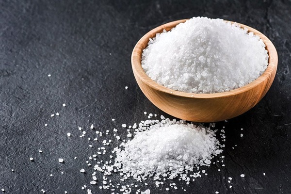 خرید نمک بهمن صنعتی غیر خوراکی + قیمت فروش استثنایی 5