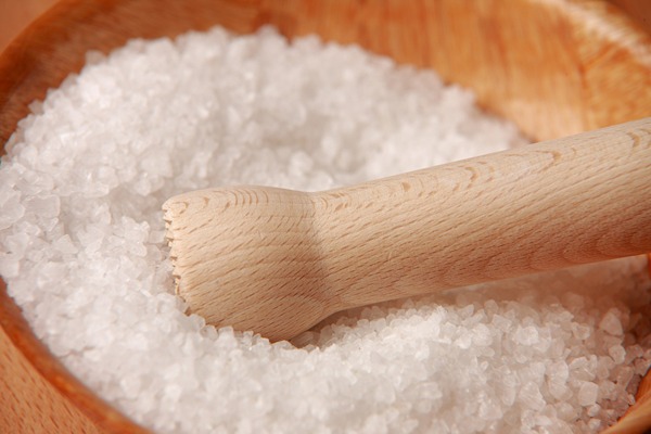 خرید نمک بهمن صنعتی غیر خوراکی + قیمت فروش استثنایی 6