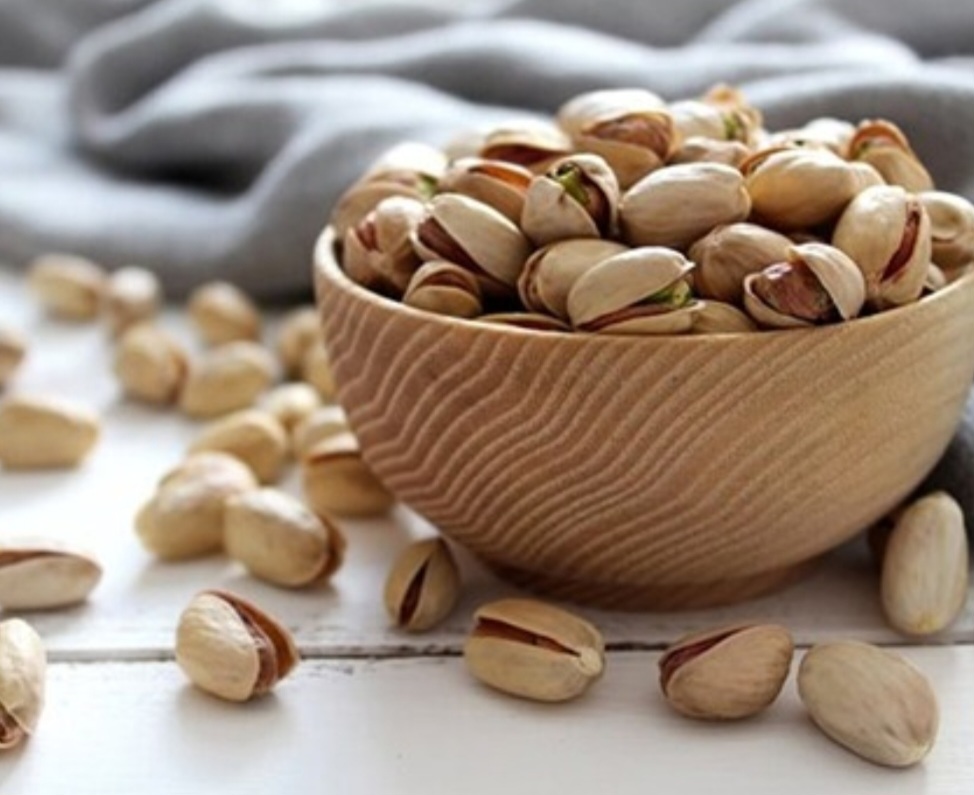 خرید و فروش پسته فندقی کرمان با شرایط فوق العاده 2