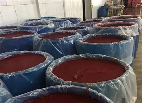 رب گوجه فرنگی فله ای 3