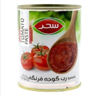 رب گوجه فرنگی آسان بازشو +قیمت باور نکردنی 5