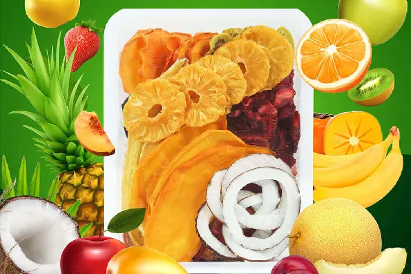قیمت و خرید میوه خشک تازه 6