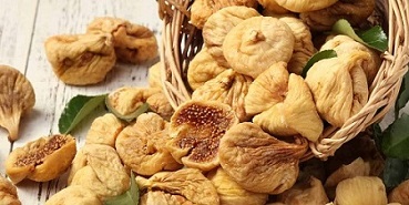 خرید انجیر خشک غنچه استهبان 3