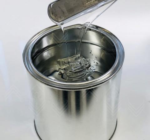 خرید رزین پلی استر سه جزئی 3