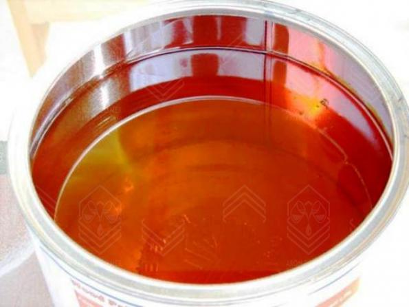 سفارش رزین پلی استر پایه حلال 2