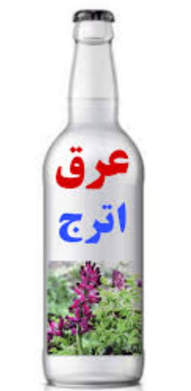 خرید و قیمت فروش عمده عرق اترج بالنگ 4