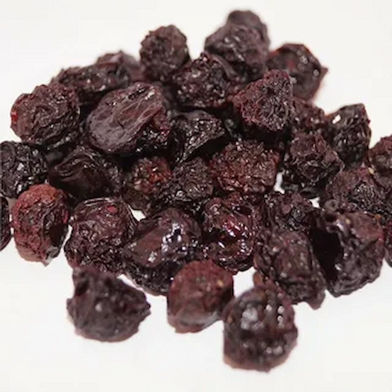 میوه خشک پفکی عمده + خرید 5