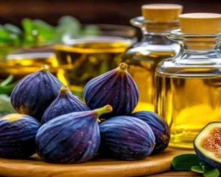 روغن انجیر منحصر به‌ فرد