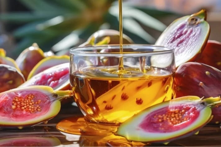روغن انجیر منحصر به‌ فرد 4