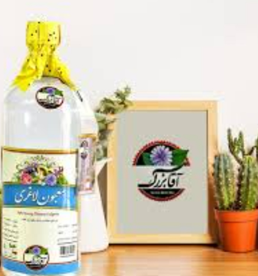 قیمت خرید عرق معجون لاغری چربی سوز عمده 5