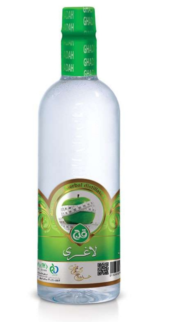 قیمت خرید عرق معجون لاغری چربی سوز عمده 3