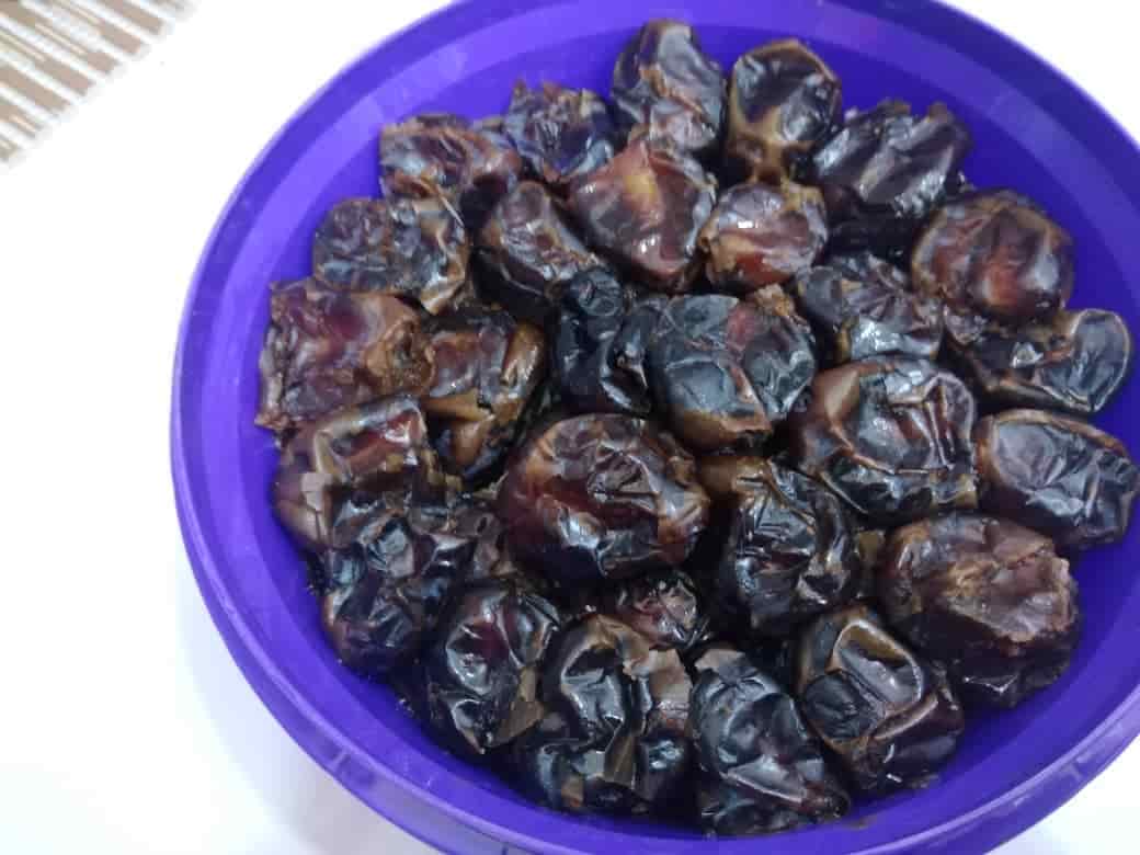 خرما کبکاب مشکین + قیمت مناسب 2