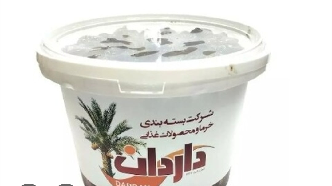 خرما کبکاب داردان ۲ کیلویی