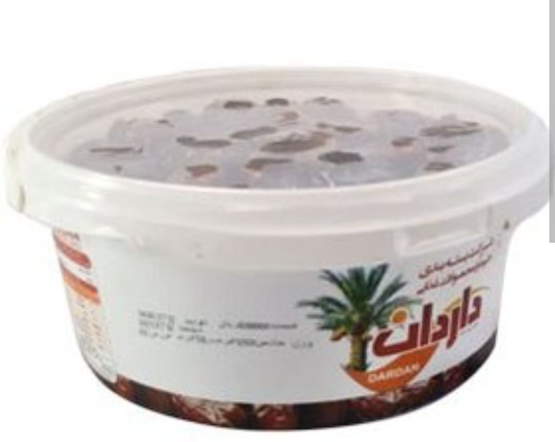 خرما کبکاب داردان ‌۲ کیلویی 2