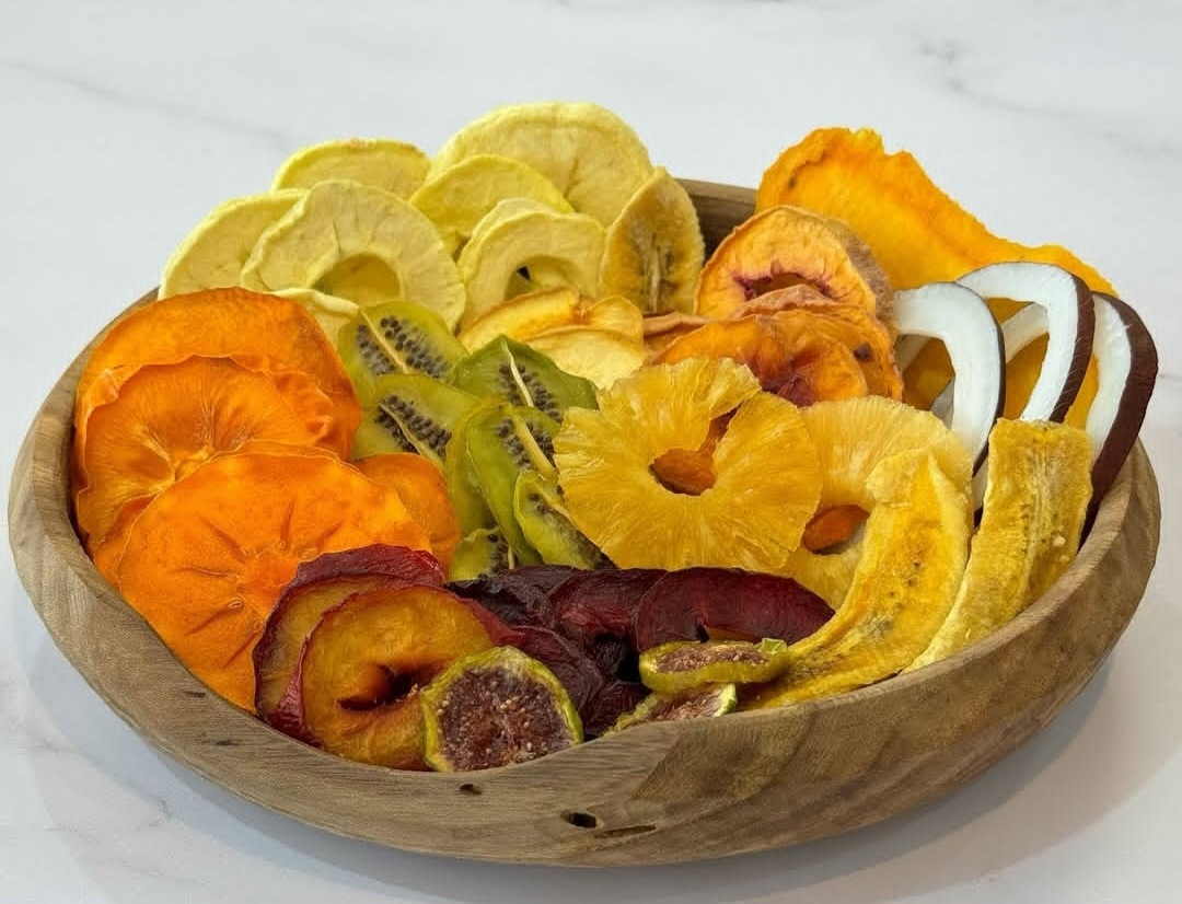 میوه خشک مخلوط فروش عمده 2