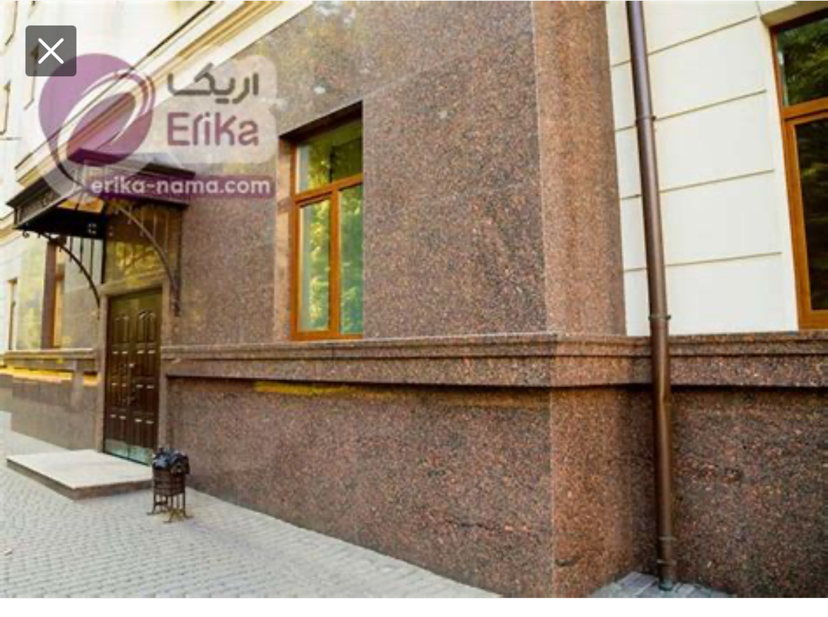 قیمت سنگ گرانیت نما