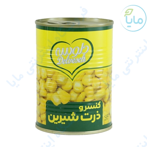 قیمت کنسرو ذرت + قیمت مناسب برای عمده فروشان 2