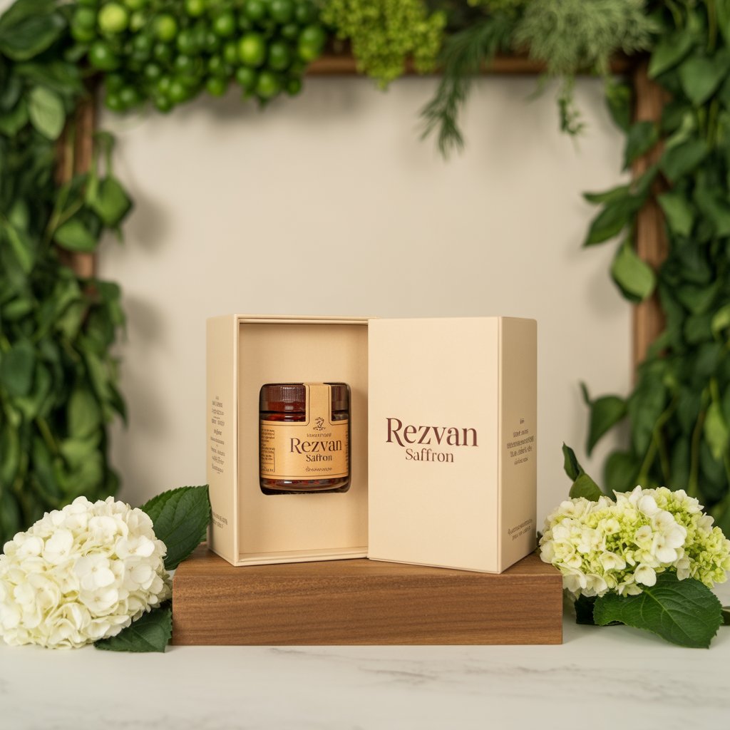قیمت زعفران نگین سوپر + قیمت باور نکردنی 5