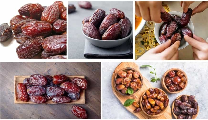 خرما بدون شیره قیمت ارزان