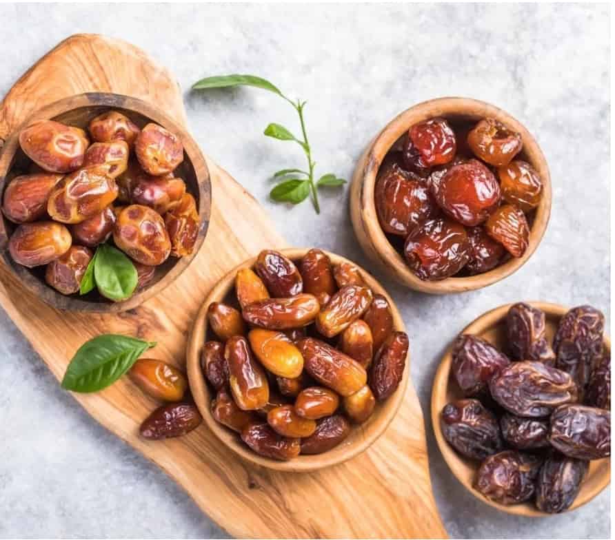 خرما بدون شیره قیمت ارزان 2