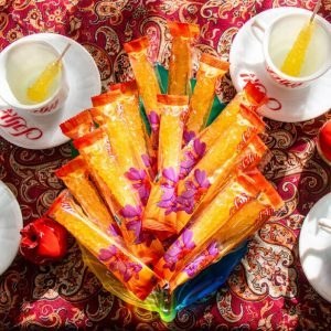 فروش نبات کاوردار تک نفره به قیمت مناسب