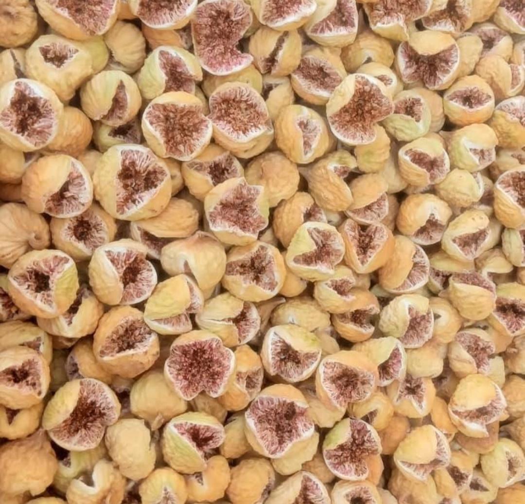 انجیر خشک و مرغوب 2