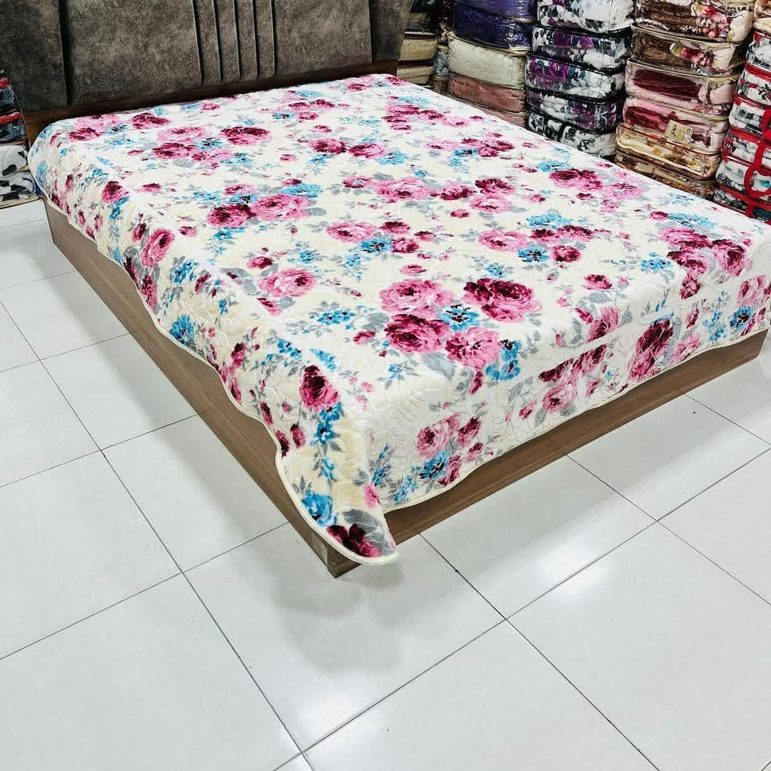 فروش عمده پتو شادیلون (عروس) 2