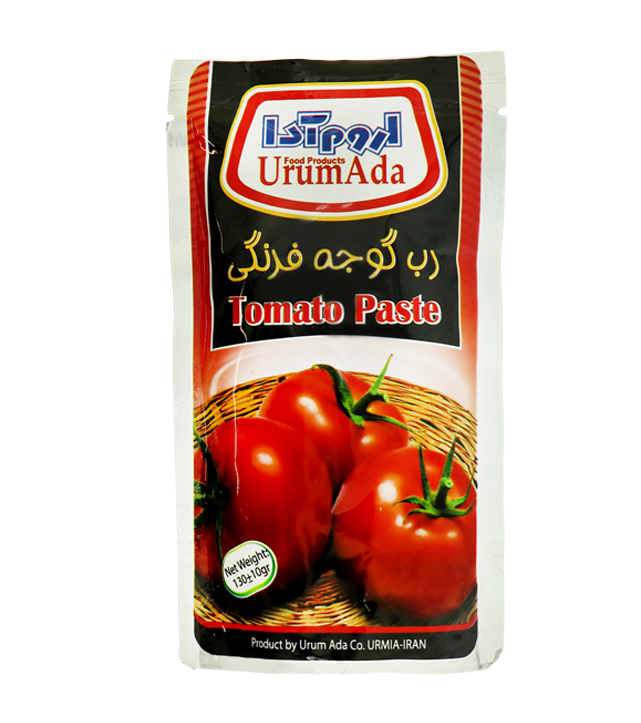 رب گوجه فرنگی اروم آدا + تخفیف ویژه