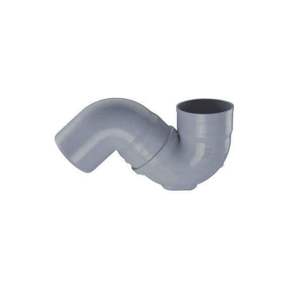 فروش عمده سیفون 135 درجه فاظلابی pvc صادراتی + خرید به صرفه تهران 6