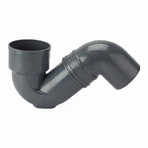 فروش عمده سیفون 135 درجه فاظلابی pvc صادراتی + خرید به صرفه تهران 5