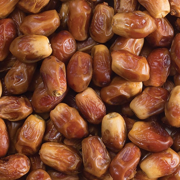 خرید خرما زاهدی قیروکارزین + قیمت استثنایی