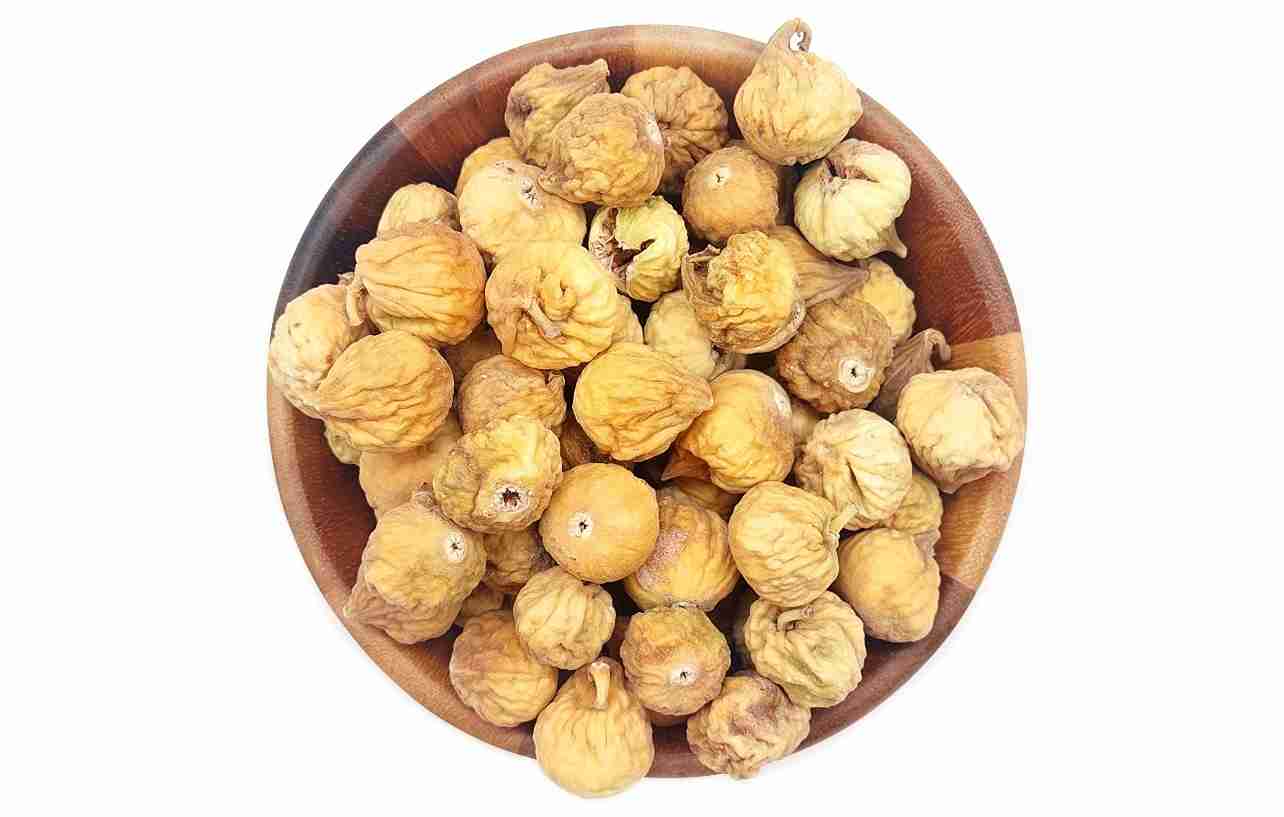 خرید انجیر خشک  AAA رنگ روشن با شرایط ویژه 2