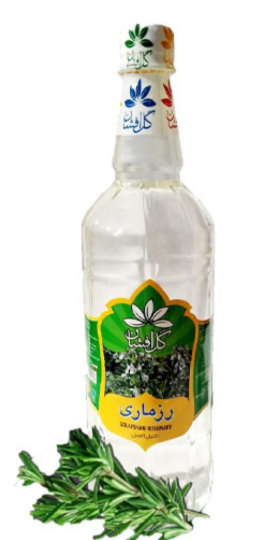 خرید باور نکردنی عرق رزماری + قیمت مناسب 3