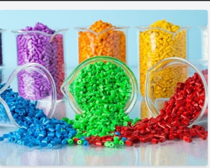 قیمت خرید گرانول pvc لوله سازی + قیمت فروش عمده 4