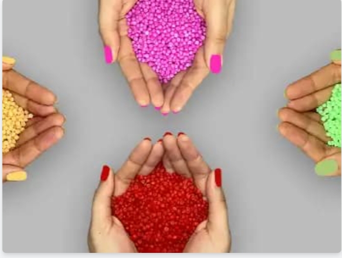 فروش گرانول ضد شعله PVC + قیمت ویژه پروژه 2