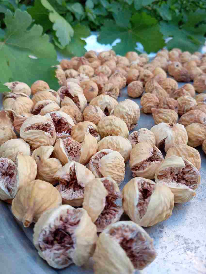 انجیر خشک صد یک مرغوب صادراتی + قیمت ویژه