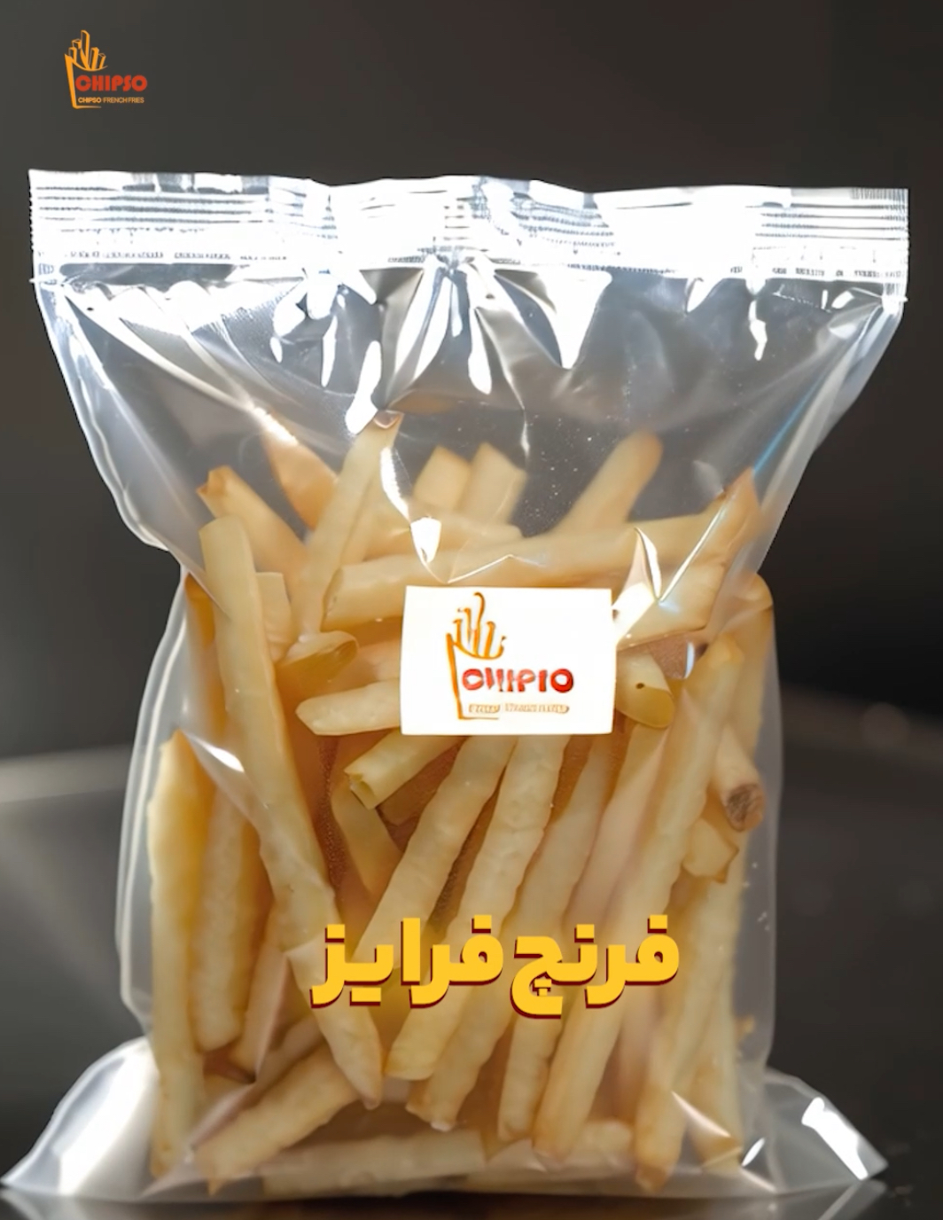 قيمت خريد فرنچ فرايز سيب زميني تنوري