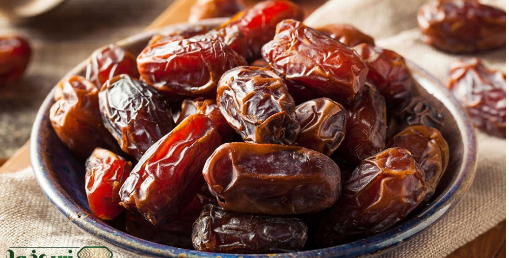 خرما کبکاب کارتنی + خرید و فروش عمده 3