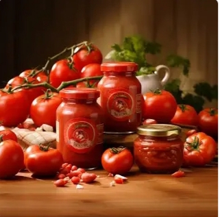 قیمت عمده انواع رب گوجه فرنگی + رضایت