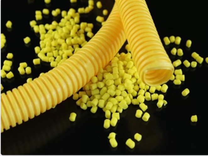 قیمت خرید گرانول pvc لوله سازی + قیمت فروش عمده 2