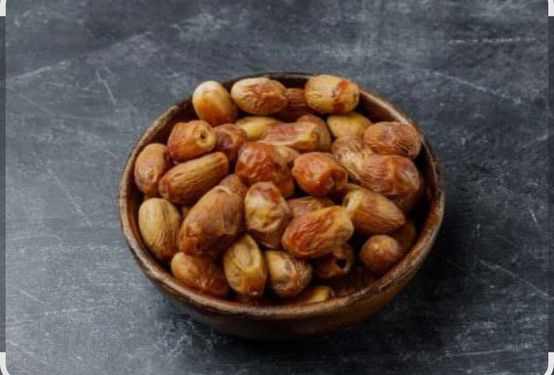 خرید و قیمت خرما حاج باقری 2