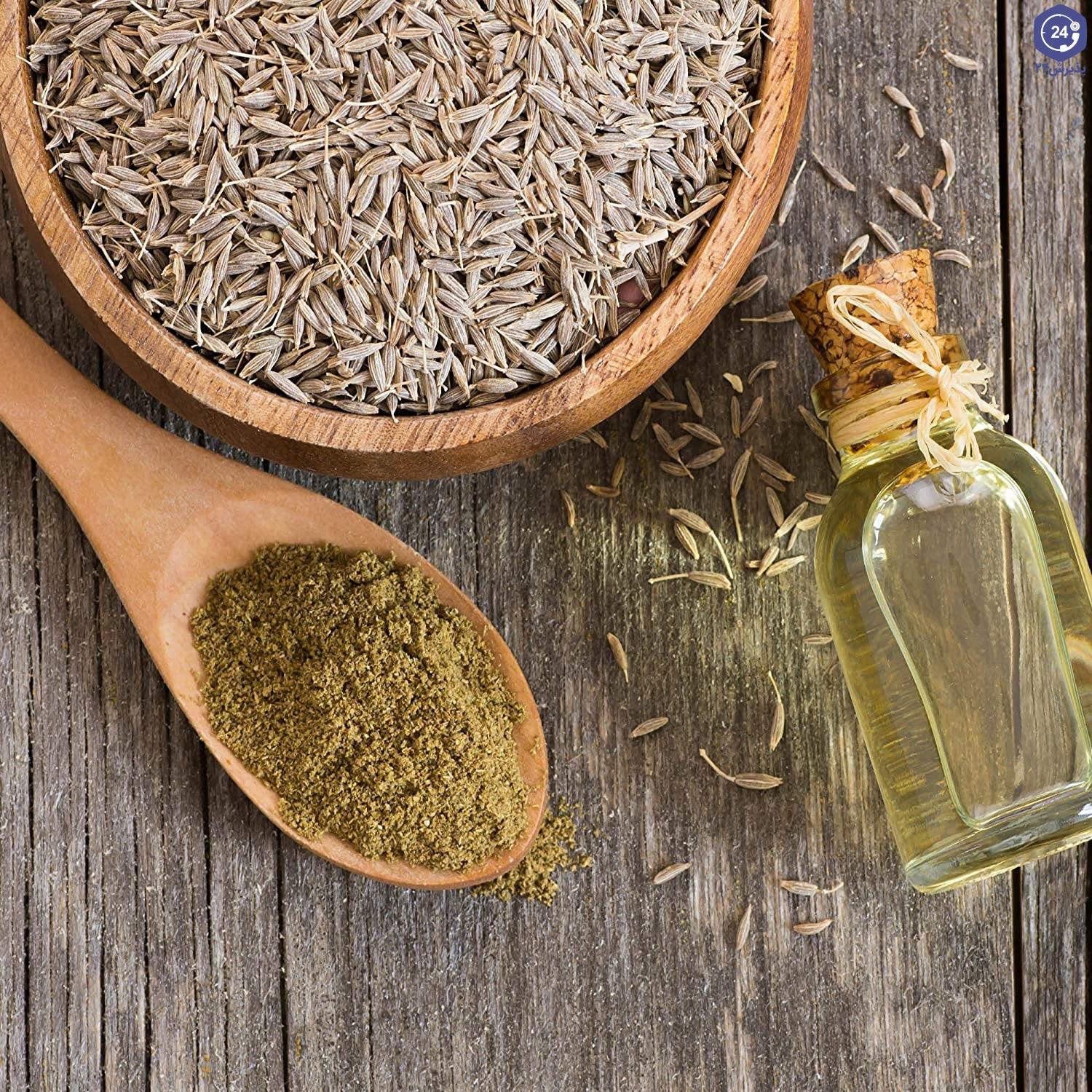 خرید زیره سبز پودری تازه قیمت مناسب
