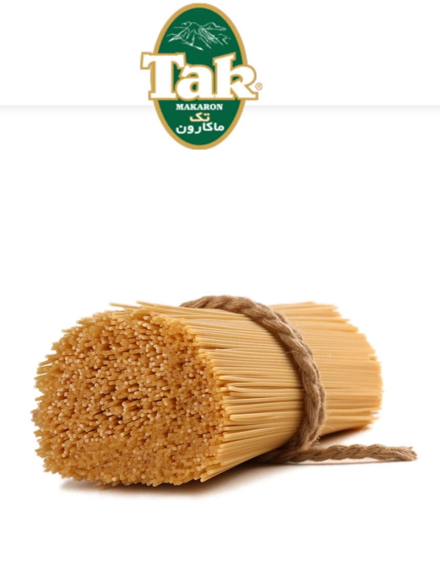 خرید تک ماکارون قطر 1.7 (اسپاکتی 700 گرمی) + انتخاب بهتر 3