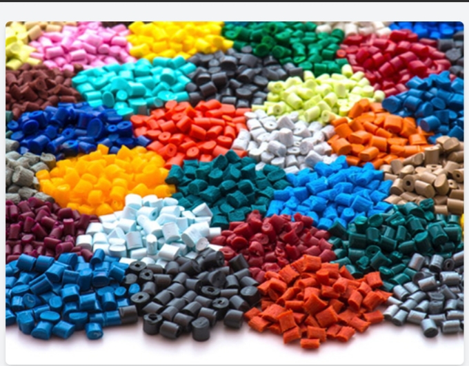 قیمت خرید بهترین گرانول pvc نرم + قیمت به صرفه 2