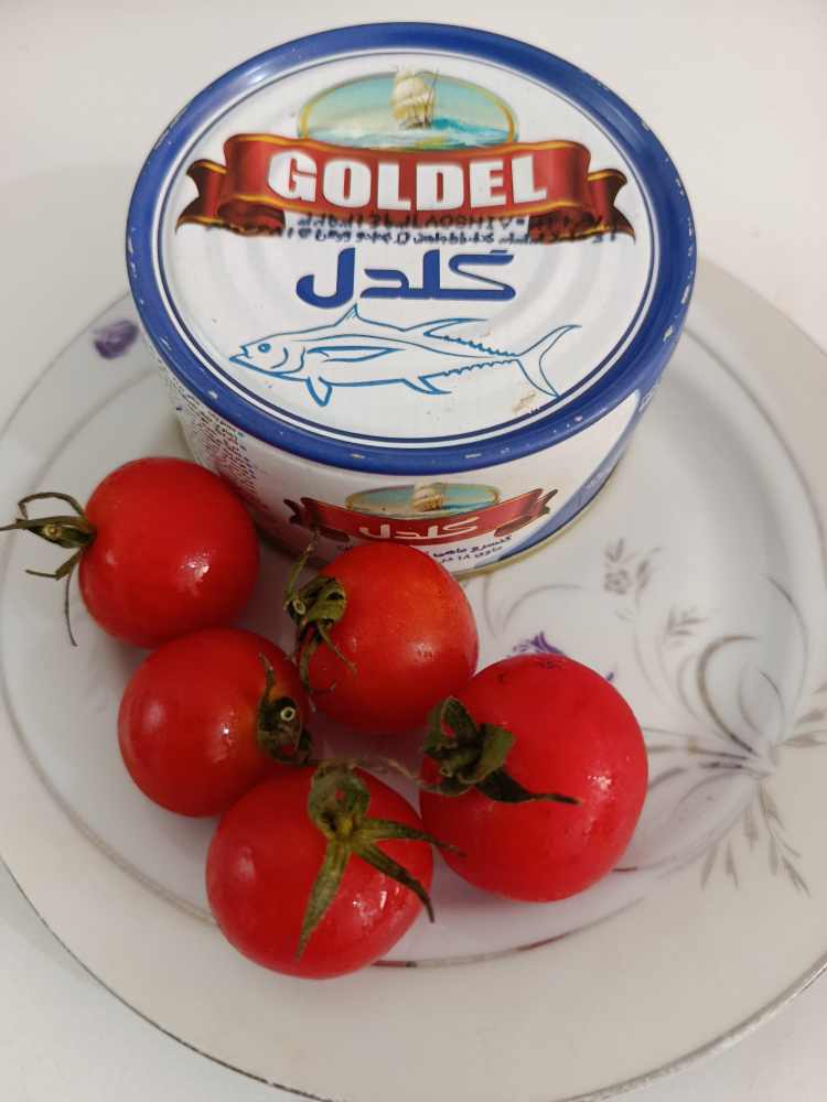 کنسرو ماهی مارلین ۱۸۰ گرمی+ طعمی خوش و ماندگار